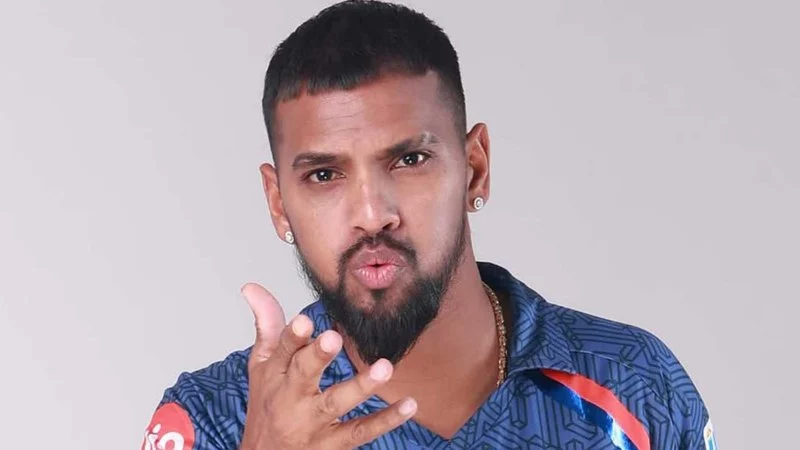 একের পর এক ছক্কা মারার রহস্য জানালেন পুরান